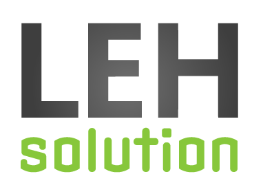 LEH Solution Logo