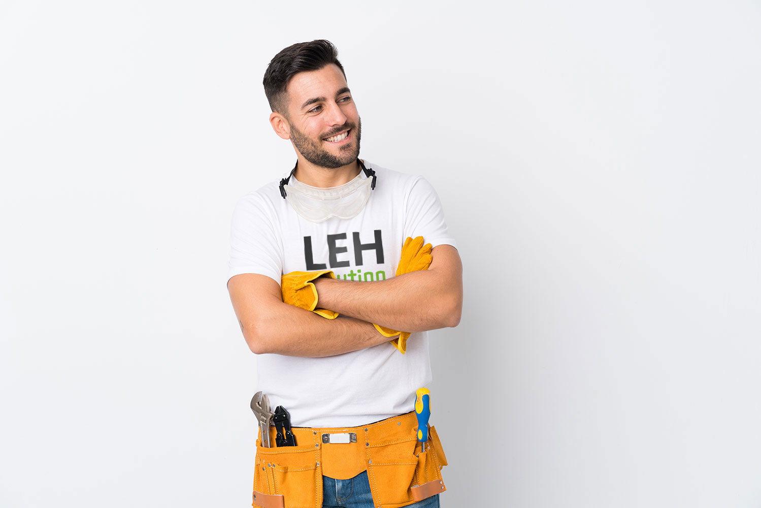 LEH-Solution Netzwerkpartner gesucht